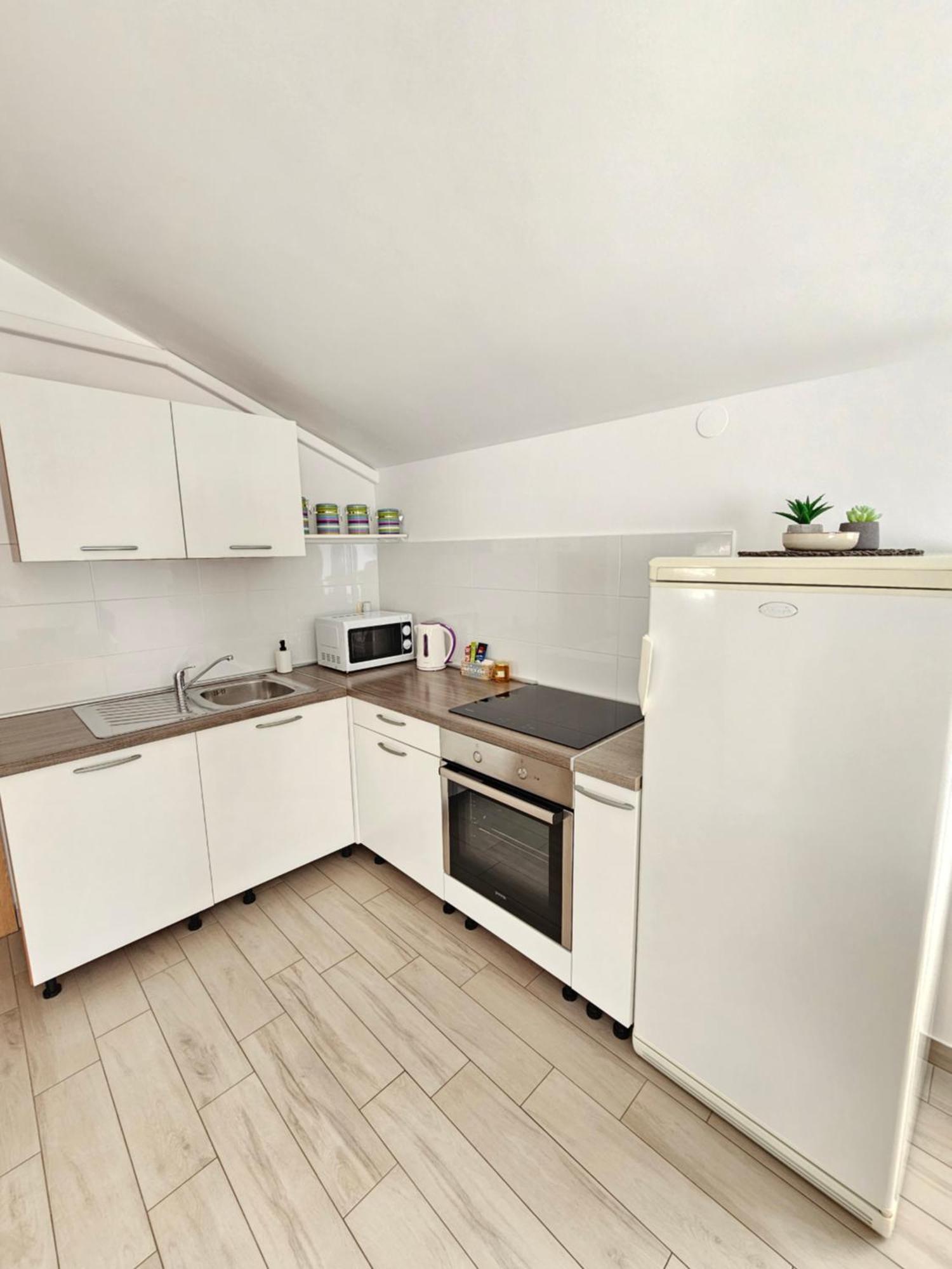 Apartment Vip Пировац Экстерьер фото