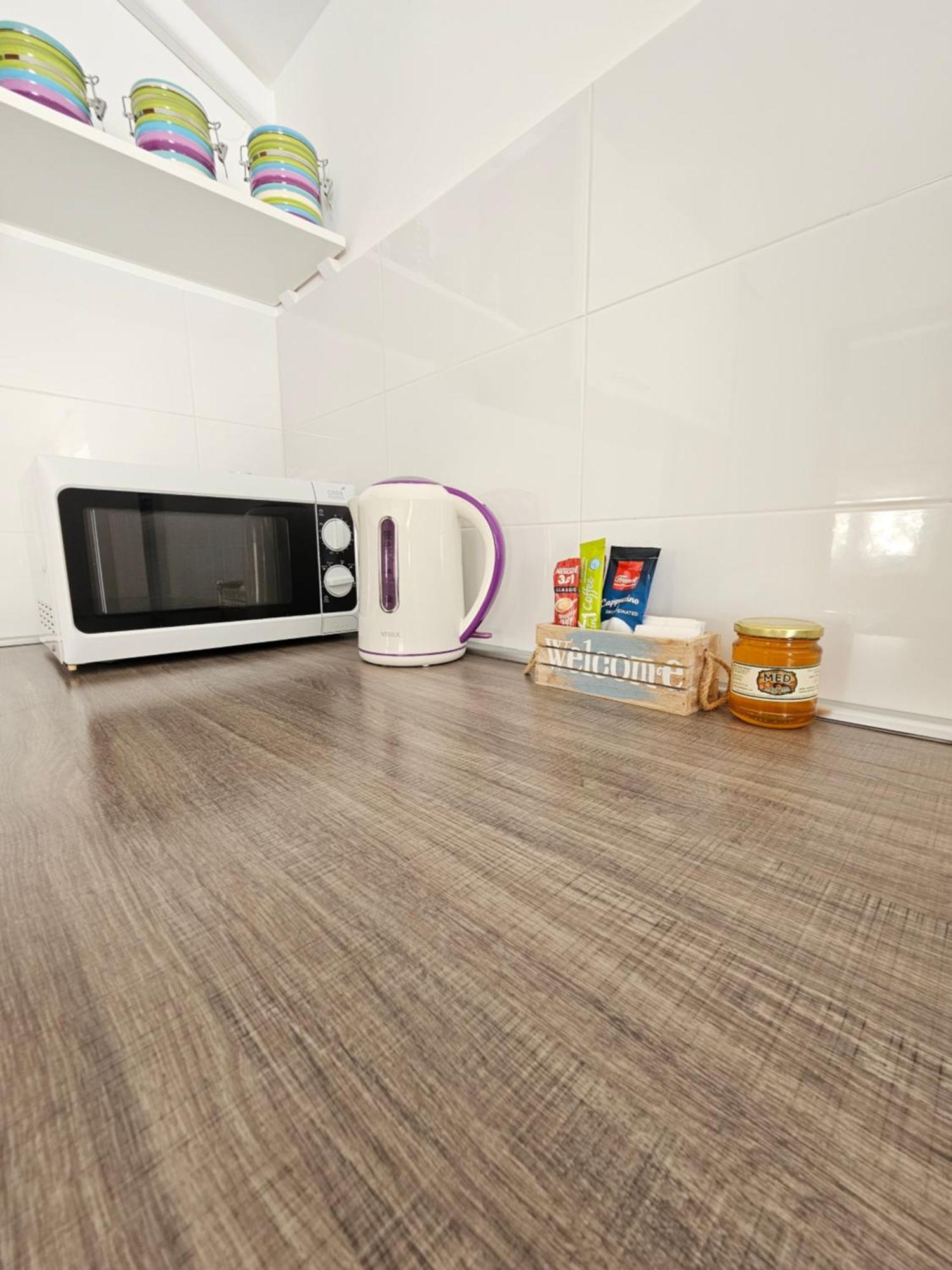 Apartment Vip Пировац Экстерьер фото