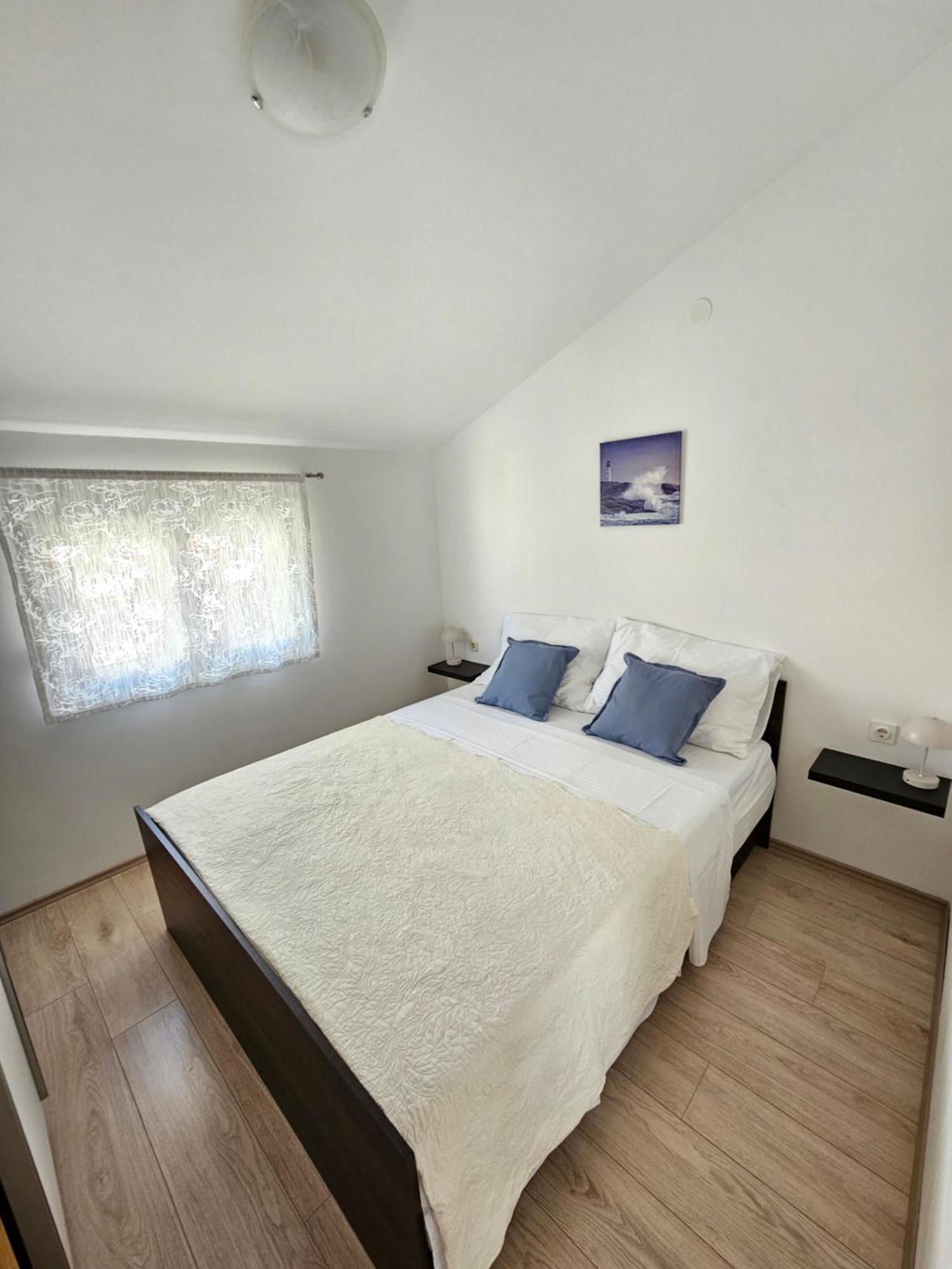 Apartment Vip Пировац Экстерьер фото